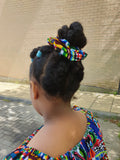 Afia Scrunchies