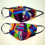 Ashanti Mask