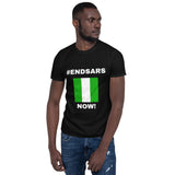 #EndSars Now T-Shirt
