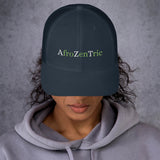 AfroZentric Women's Trucker Cap