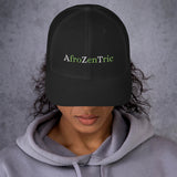 AfroZentric Women's Trucker Cap