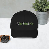 AfroZentric Men's Trucker Cap