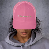 AfroZentric Women's Trucker Cap