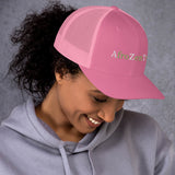 AfroZentric Women's Trucker Cap
