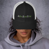 AfroZentric Women's Trucker Cap