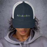 AfroZentric Women's Trucker Cap