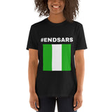 End Sars  T-Shirt