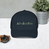 AfroZentric Men's Trucker Cap
