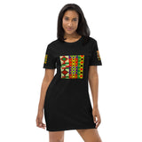 Kente Dress T-shirt