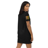 Kente Dress T-shirt