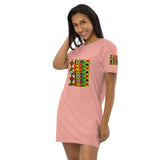 Kente Dress T-shirt