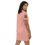 Kente Dress T-shirt