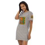 Kente Dress T-shirt