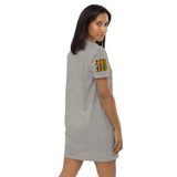 Kente Dress T-shirt
