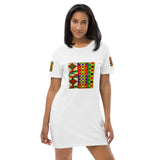 Kente Dress T-shirt