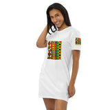 Kente Dress T-shirt
