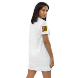 Kente Dress T-shirt