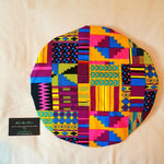 Ashanti Hair Bonnet
