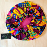 Ashanti Hair Bonnet