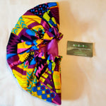 Ashanti Hair Bonnet