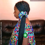 Afia Baby Doll Dress