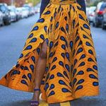 Ronke Maxi Skirt