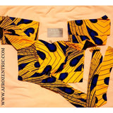 Ronke Maxi Dress Set