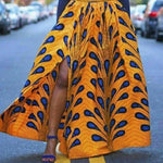 Ronke Maxi Dress Set