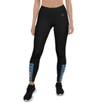 Boss Gal Leggings
