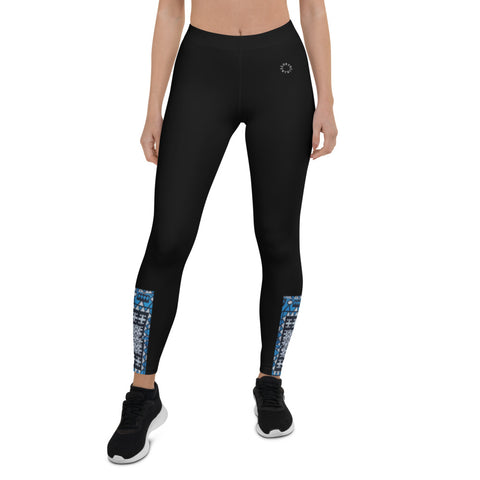 Boss Gal Leggings