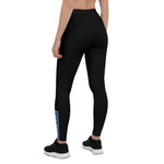 Boss Gal Leggings