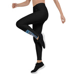 Boss Gal Leggings