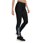 Boss Gal Leggings