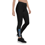 Boss Gal Leggings