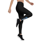 Boss Gal Leggings