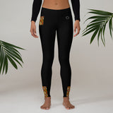 Afro Ladies Leggings