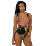 Girls Rock Swimsuit