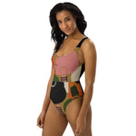 Girls Rock Swimsuit