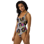 Girlz Rock One-Piece Swimsuits