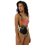 Girls Rock Swimsuit