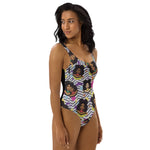 Girlz Rock One-Piece Swimsuits