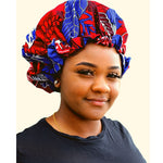 Dari Hair Bonnet
