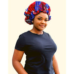 Dari Hair Bonnet