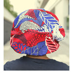 Dari Hair Bonnet