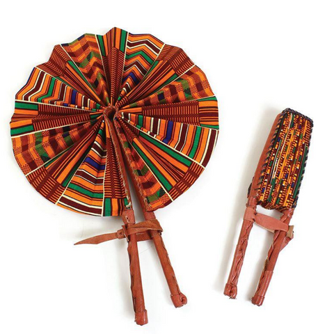 Fans AfroZentric