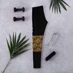 Kwasi Leggings