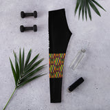 Kwasi Leggings
