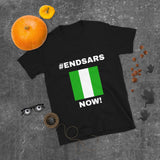 #EndSars Now T-Shirt