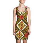 Fumi Flexy Dress