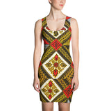 Fumi Flexy Dress